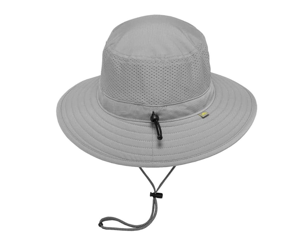 美品⭐︎Uhr⭐︎Portable Sun Hat⭐︎ブラック Abisko Sun Hat